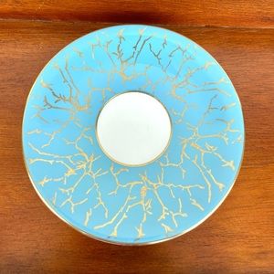 Antique Vintage Aynsley England Saucer